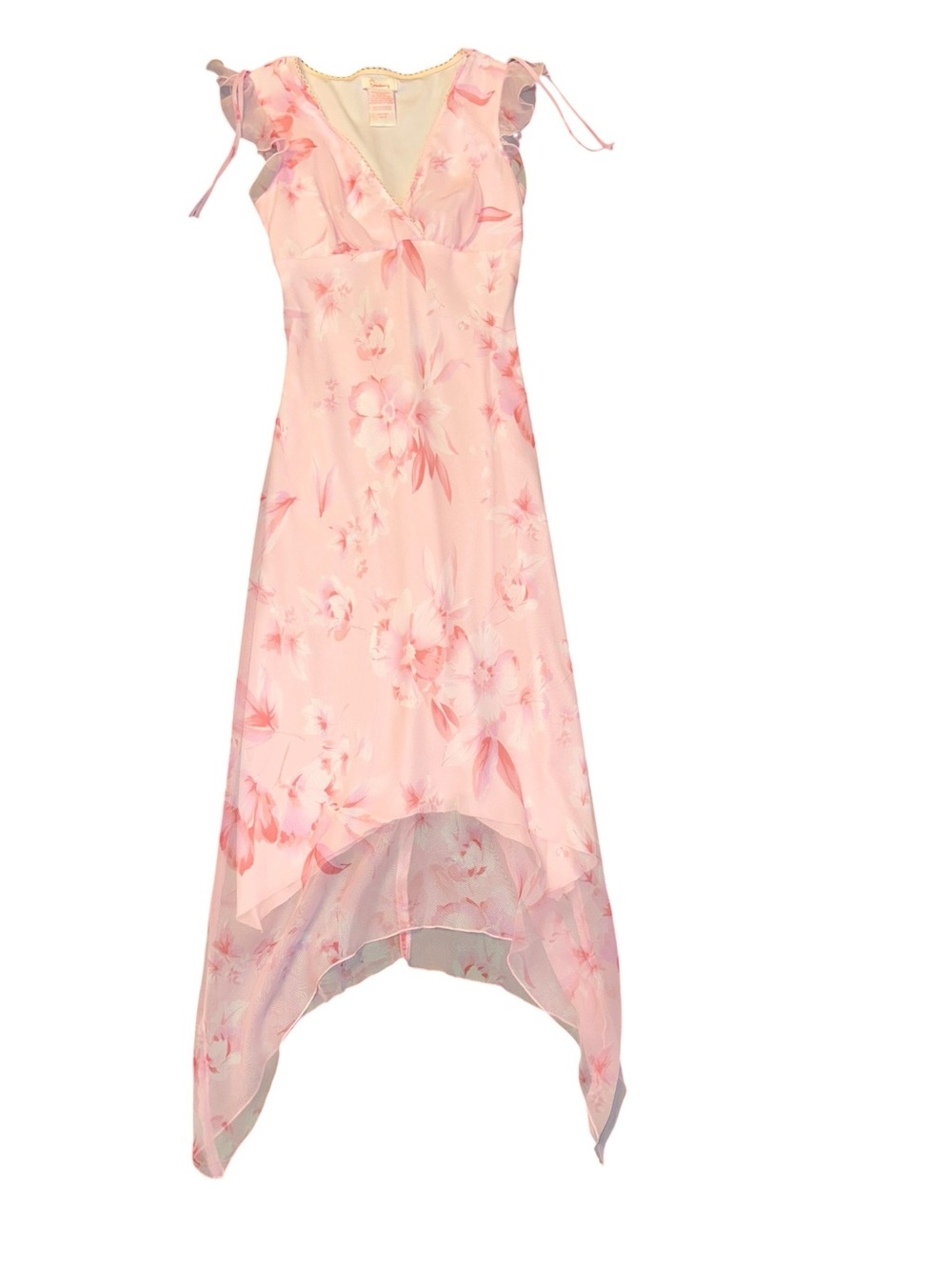 Y2K midi dress